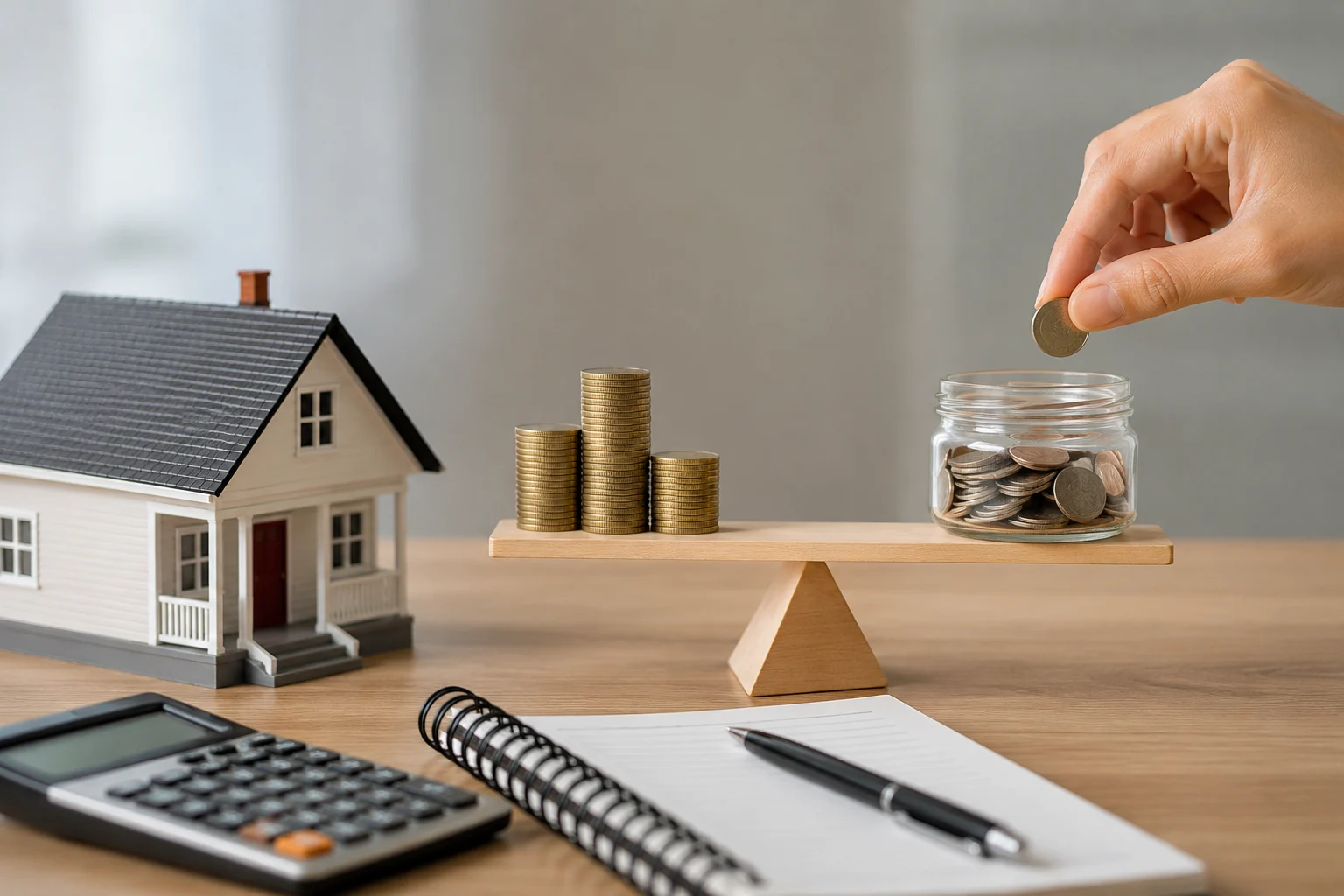 How debt-to-income ratio and residual income affect VA loan qualification