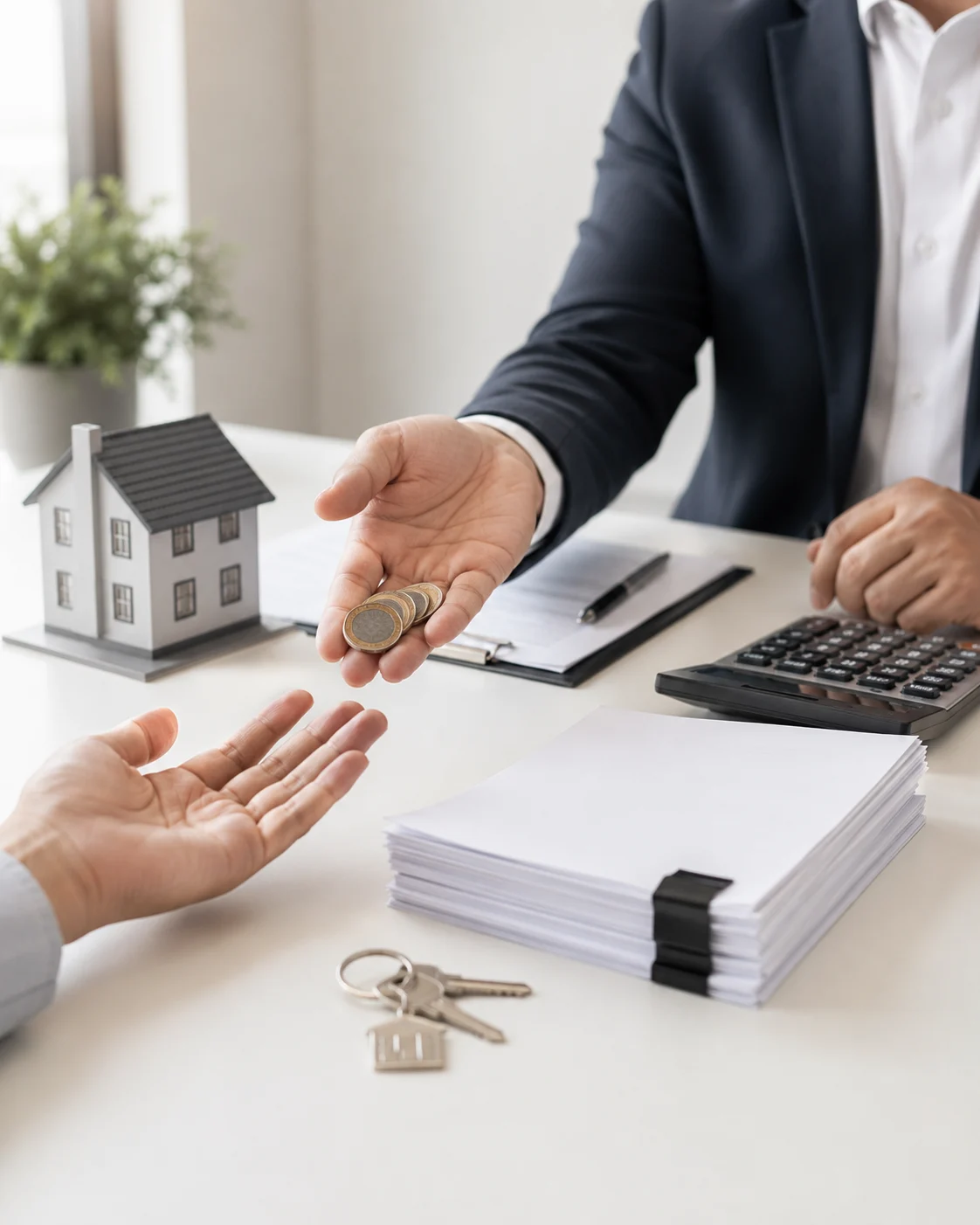 When a borrower may qualify for a VA funding fee refund